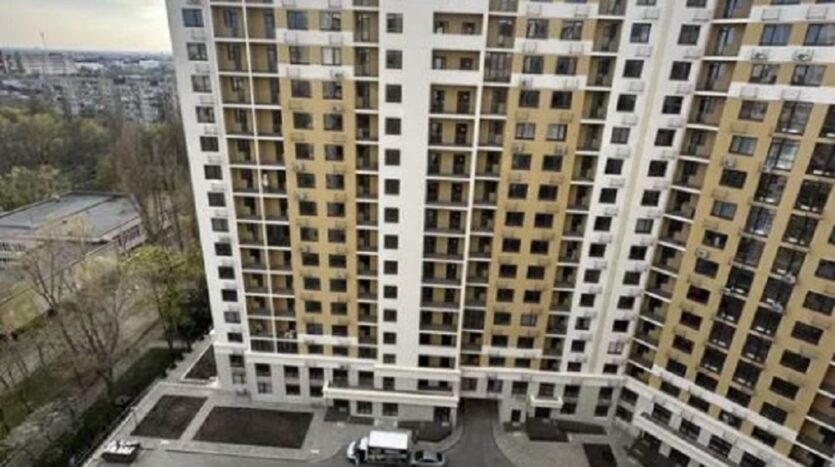 Продам 1 кімнатну квартиру в новому будинку в ЖК Одеські Традиції на Глушку — фото 14