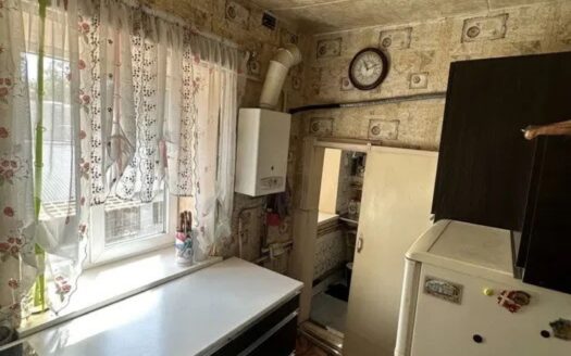 Продам 4 комнатную квартиру, ул. Екатерининская/Базарная, 3/3, 84 кв.м.