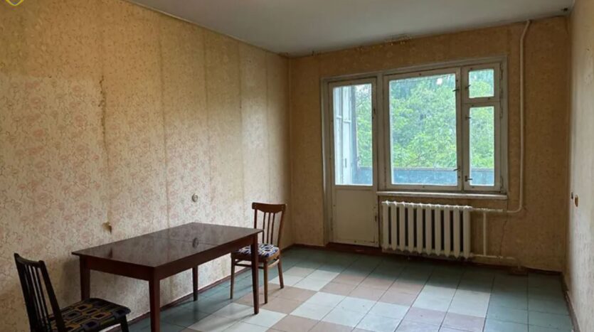 Продам 2 кімнатну квартиру, вул. Ак. Заболотного/Кримська — фото 6