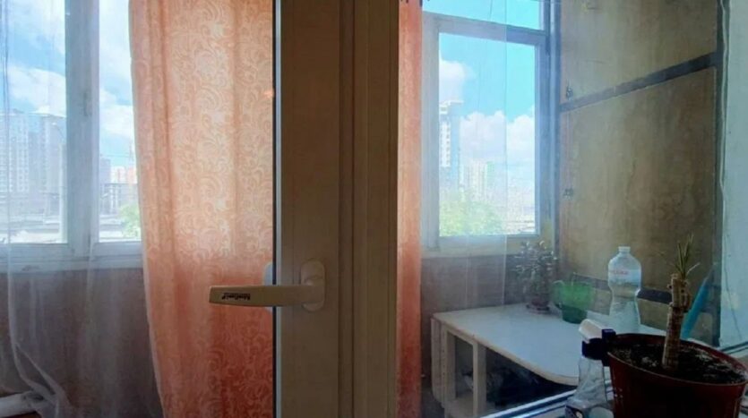 Продам 2 кімнатну квартиру, вул. Ільфа та Петрова/Архітекторська — фото 6