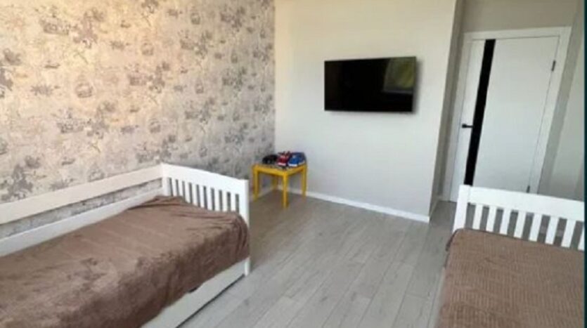 Продам квартиру 66 кв. м., 8/16, новый дом, жк Реал Парк. — фото 12