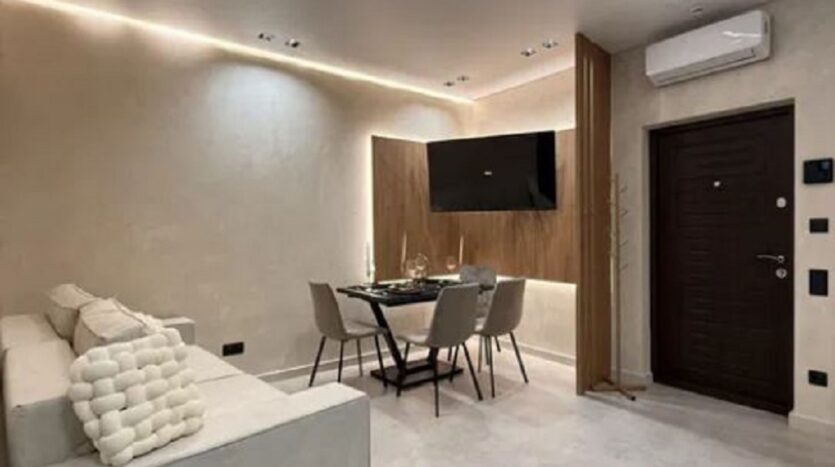 Продам євродвушку в новому будинку в ЖК 42-а Перлина — фото 17