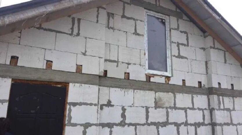 Продам часть дома 103.3 кв. м., 11-ая ст. Б. Фонтана. — Головне фото