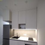 Продам квартиру - студію в новому будинку в ЖК Акрополь-3 — фото 15