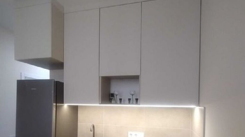 Продам квартиру - студію в новому будинку в ЖК Акрополь-3 — фото 15