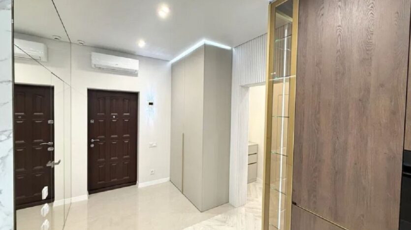 Продам 2 кімнатну квартиру в новому будинку в ЖК 63-а Перлина — Головне фото