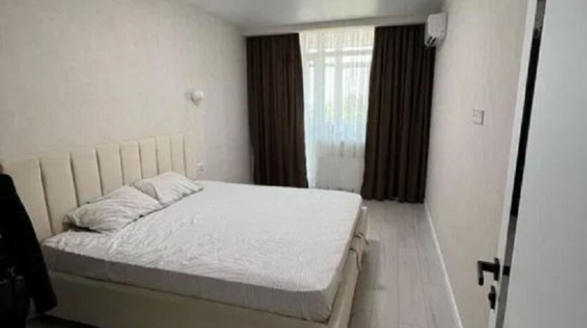 Продам квартиру 66 кв. м., 8/16, новый дом, жк Реал Парк. — фото 7
