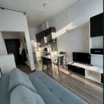 Продам  квартиру 31.3 кв.м., 3/7, новый дом, жк Пространство на Неделина. — фото 5