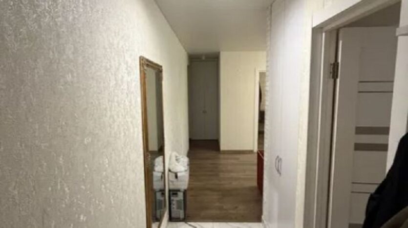 Продам 2 кімнатну квартиру, Шевченка пр./Шампанський пров. — фото 4