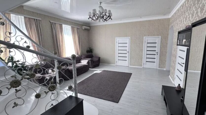 Продам двухэтажный дом 200 кв. м., Пересыпскый район. — фото 7