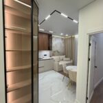 Продам  квартиру 46 кв.м., 11/24, новый дом, жк 60-я Жемчужина. — фото 3
