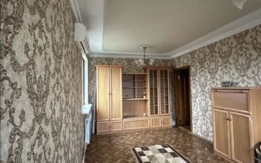 Продам квартиру 62 кв. м., 5/5, Добровольского пр. /Махачкалинская.