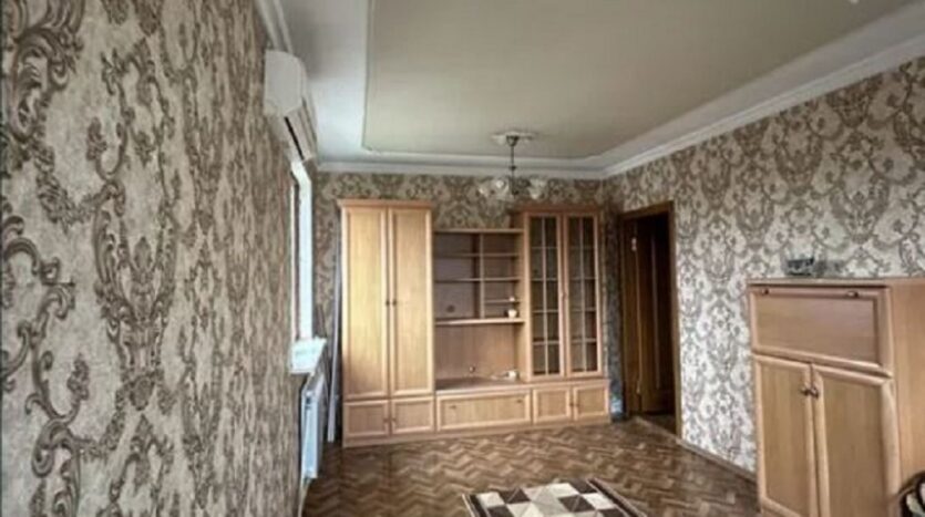 Продам квартиру 62 кв. м., 5/5, Добровольского пр. /Махачкалинская. — Головне фото