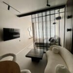 Продам  квартиру 45 кв.м., 7/25, новый дом, жк Атмосфера. — фото 6