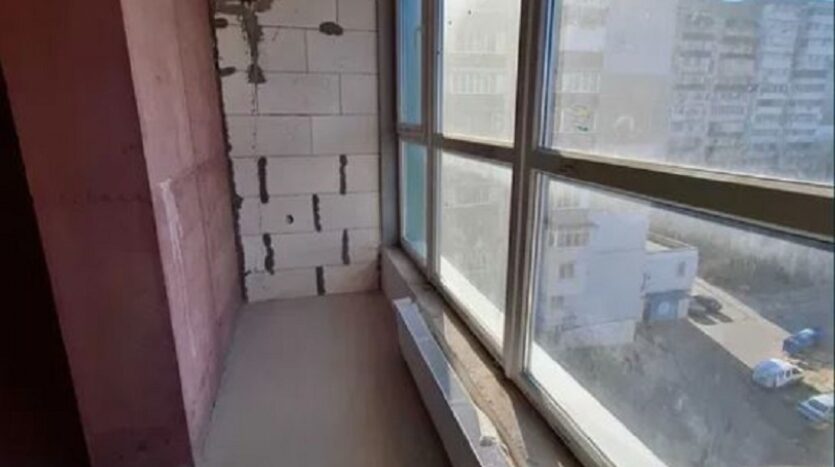 Продам квартиру 58 кв. м., 6/16, новый дом, жк Бульвар Акации. — фото 13