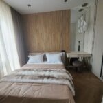 Продам квартиру 45 кв.м., 15/25, новый дом, жк Атмосфера. — фото 11
