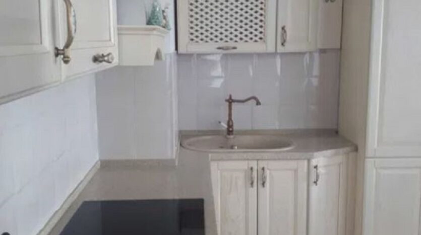 Продам квартиру 104 кв. м., 8/22, новый дом, жк Южная Пальмира. — фото 21