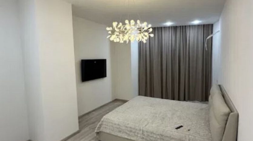 Продам квартиру 143 кв. м., 3/20, новый дом, жк Морская Симфония. — фото 7