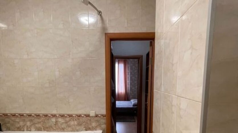 Продам квартиру 117.4 кв. м., 6/20, новый дом, ул. М. Арнаутская. — фото 9