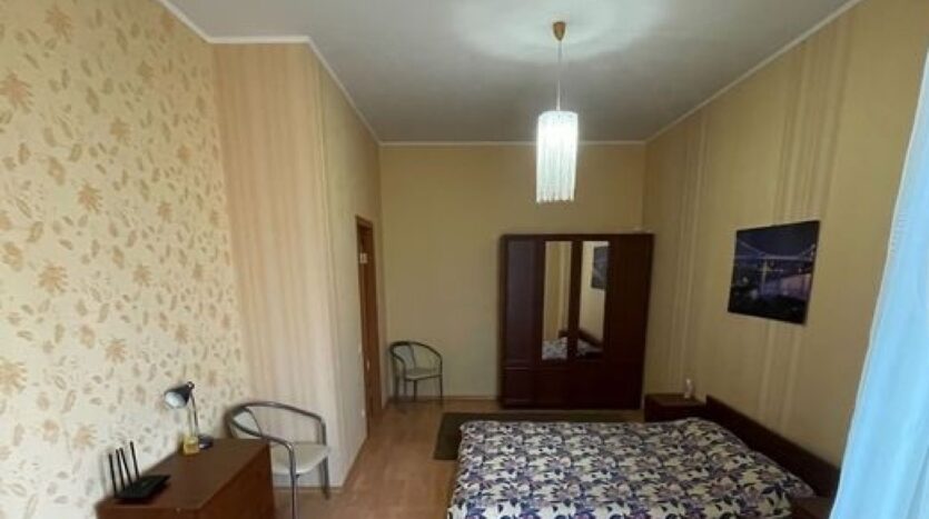 Продам квартиру 117.4 кв. м., 6/20, новый дом, ул. М. Арнаутская. — фото 3