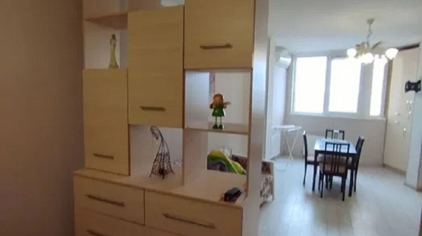 Продам 1 кімнатну квартиру в новому будинку в ЖК Бреуса 63 — фото 7