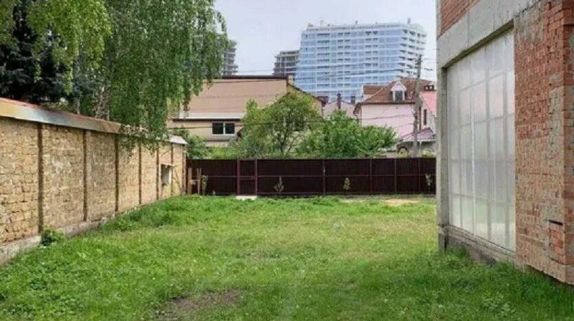 Предлагается к продаже особняк по адресу: Шампанский пер. / Французский бульвар — фото 6