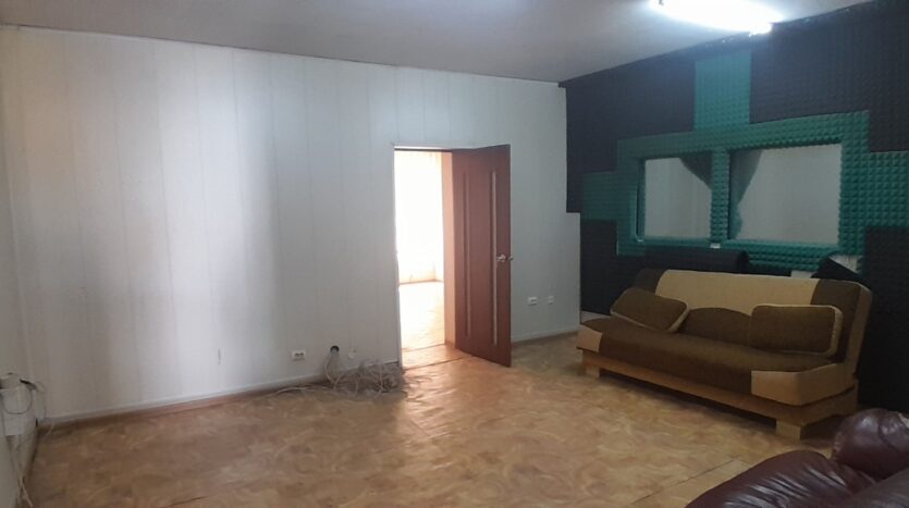 Продам фасадную квартиру 94 кв. м., 1/1, ул. Дальницкая/Балковская. — фото 10