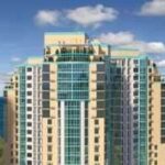 Продам квартиру 80.6 кв. м., 9/22, новый дом, жк Aqua Marine. — Головне фото