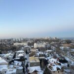 Продам квартиру 83 кв. м., 13/20, новый дом, жк Aqua Marine. — фото 6