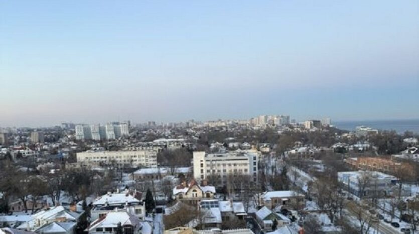 Продам квартиру 83 кв. м., 13/20, новый дом, жк Aqua Marine. — фото 6