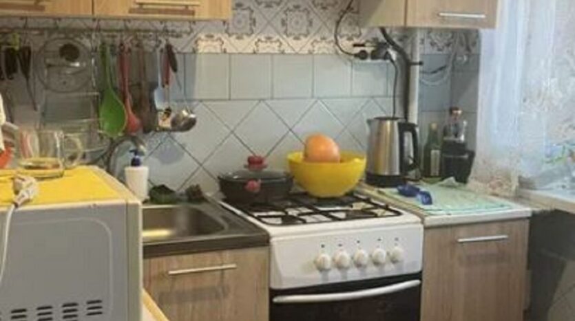 Продам 2 кімнатну квартиру, Добровольського пр. / Ак. Заболотного. — фото 5