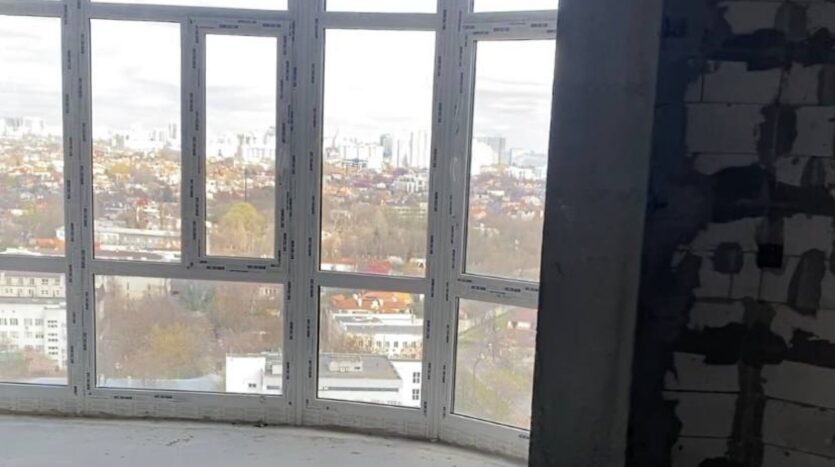 Продается однокомнатная квартира с видом на море в ЖК Аквамарин — фото 3