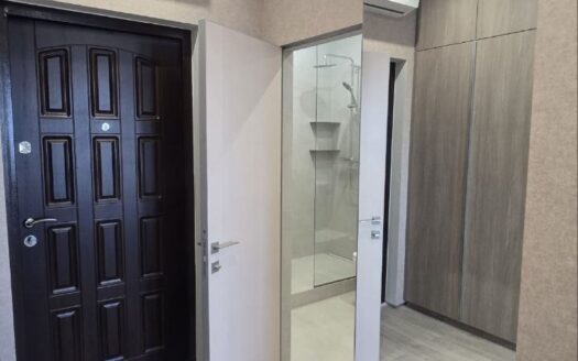 Продам 1 кімнатну квартиру в новому будинку в ЖК 61-а Перлина