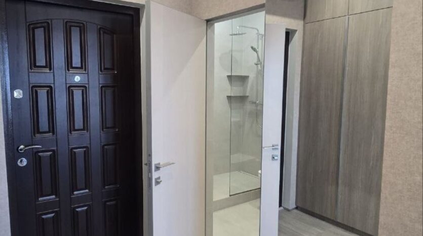 Продам 1 кімнатну квартиру в новому будинку в ЖК 61-а Перлина — Головне фото