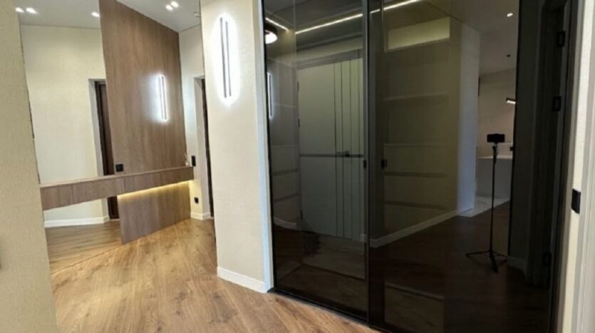 Продам 1 кімнатну квартиру в новому будинку в ЖК 66-а Перлина — фото 6