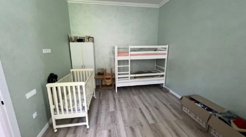 Продам 2 кімнатну квартиру, вул. Ніжинська/Ольгіївська — фото 5