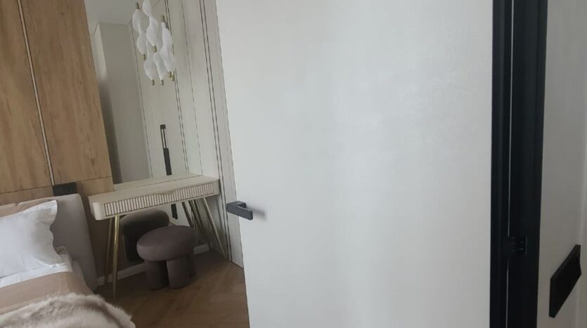 Продам квартиру 45 кв.м., 15/25, новый дом, жк Атмосфера. — фото 18