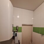 Продам квартиру 36 кв.м., 1/4,  новый дом,  жк Золотые столбы. — фото 7