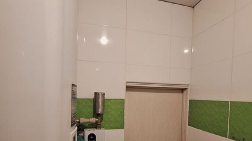 Продам квартиру 36 кв.м., 1/4,  новый дом,  жк Золотые столбы. — фото 7
