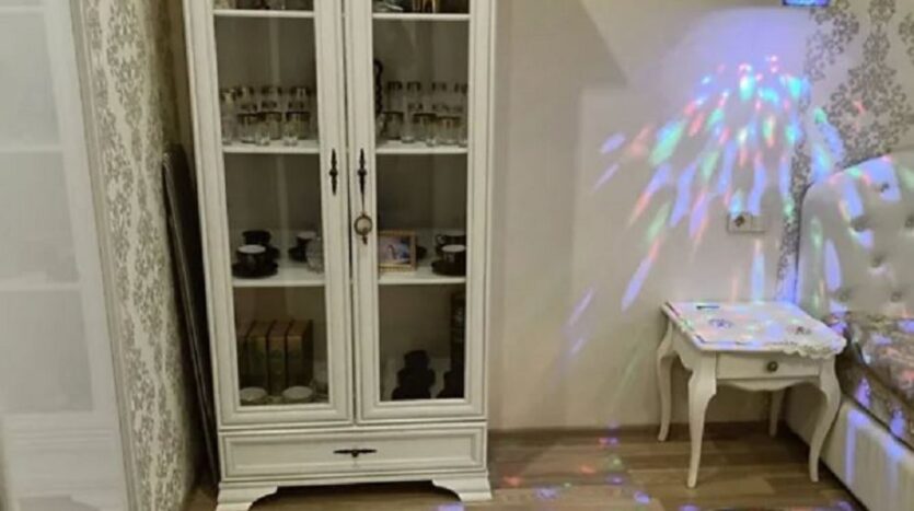 Продам квартиру 75 кв. м., 2/18, новый дом, жк 6-я Жемчужина. — Головне фото