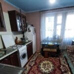 Продам 3-кімнатну квартиру, вул. Ніщинсько/Дюківська — фото 4