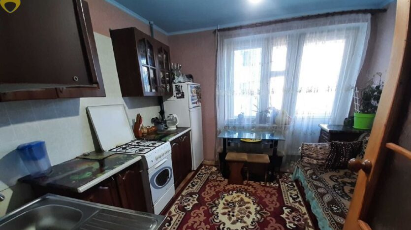Продам 3-кімнатну квартиру, вул. Ніщинсько/Дюківська — фото 4
