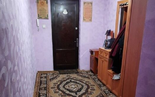 Продам 3-кімнатну квартиру, вул. Ніщинсько/Дюківська