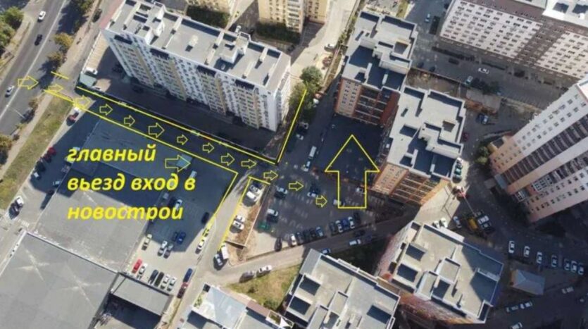 Продам підвальне приміщення в новому будинку в ЖК Одеська Чайка на Плієва — фото 3