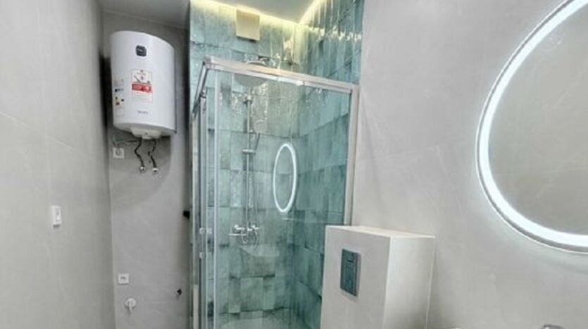 Продам квартиру - студію в новому будинку в ЖК Акрополь-3 — фото 6