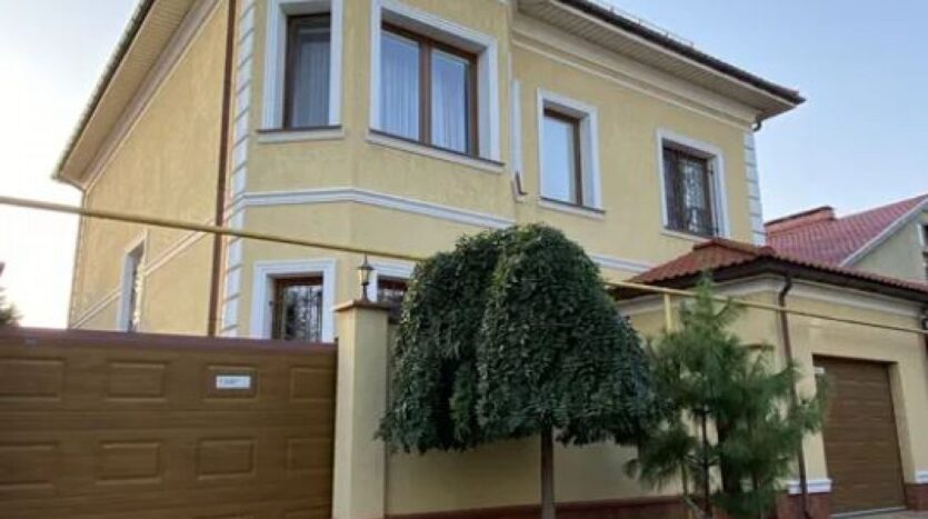 Продам четырехуровневый дом 382.4 кв. м, ул. Малая Садовая/Южная дорога — фото 21
