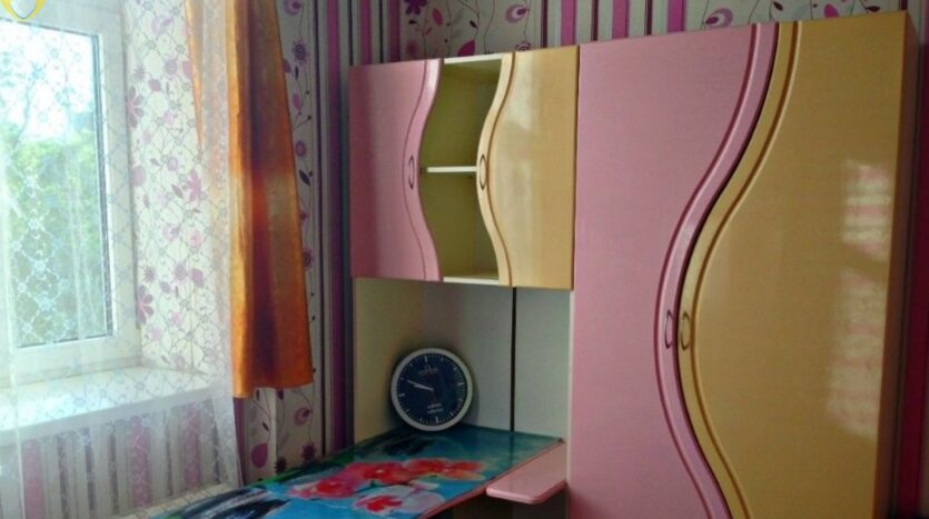 Продам большую 6 комнатную квартиру, ул. Ольгиевская/Княжеская, 4/4, 117 кв.м. — фото 12