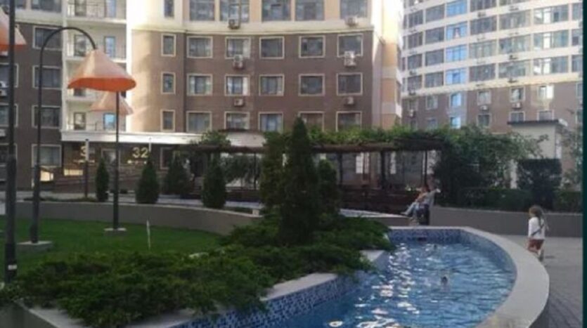 Продам 1 кімнатну квартиру в новому будинку в ЖК 32-а Перлина — фото 2