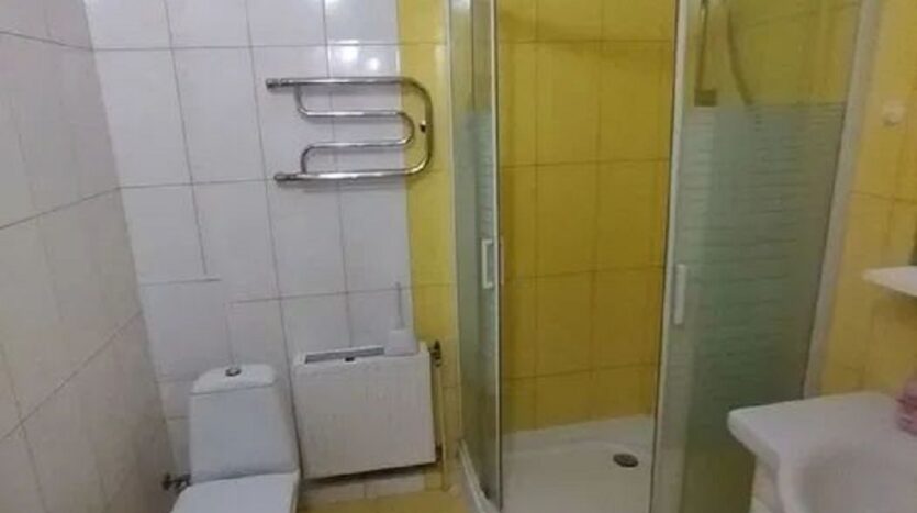 Продам 1 кімнатну квартиру в новому будинку в ЖК Бреуса 63 — фото 6