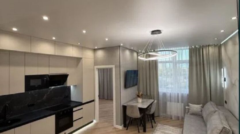 Продам 2 кімнатну квартиру в новому будинку в ЖК 65-а Перлина. — фото 16